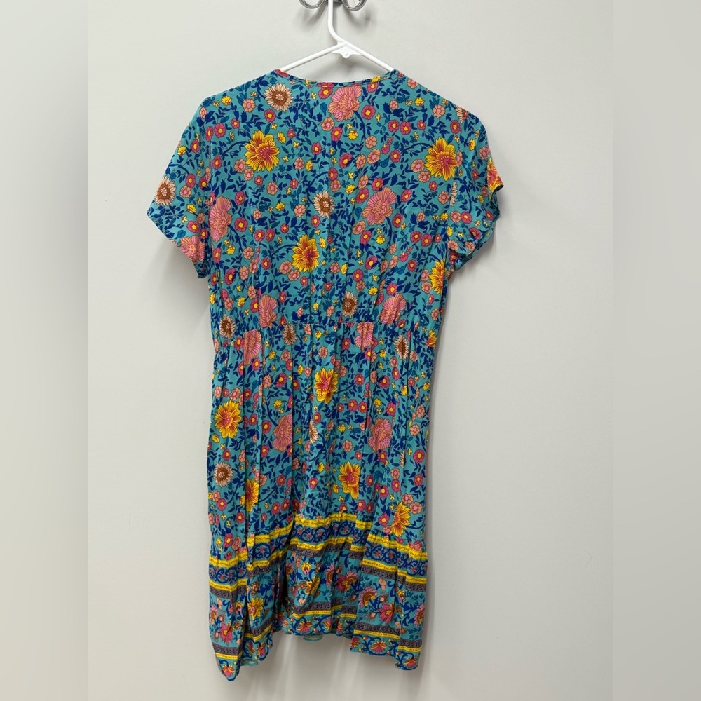 Women’s lightweight summer dress - Picture 2 of 10